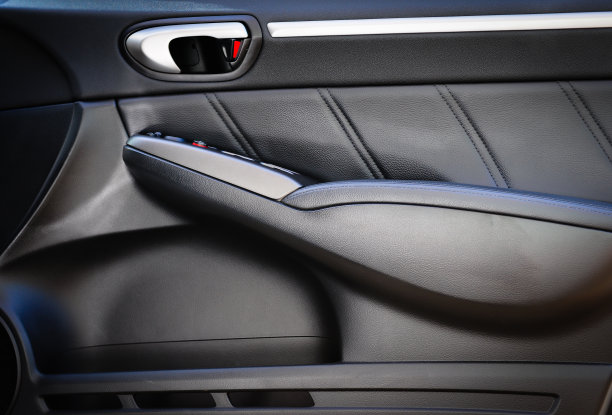 现代汽车的内饰图片下载