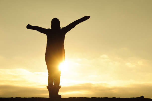 自由的轮廓图片下载