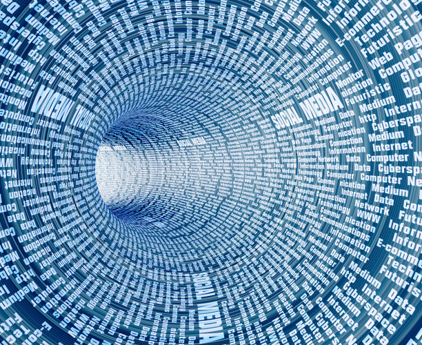 社交媒体图片下载