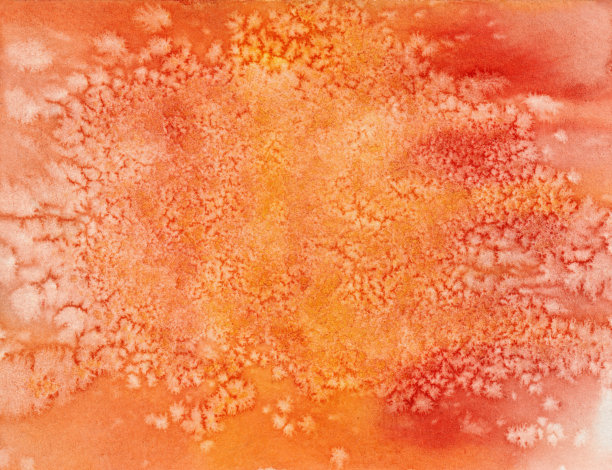 片状橙色纹理背景图片下载