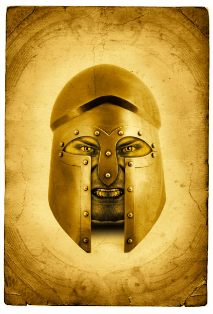 科林斯的战士图片下载