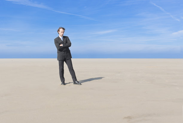 沙漠商人图片下载