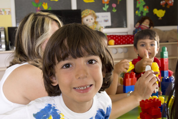 学龄前儿童图片下载