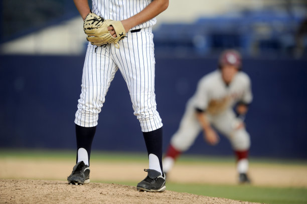 棒球运动员图片下载