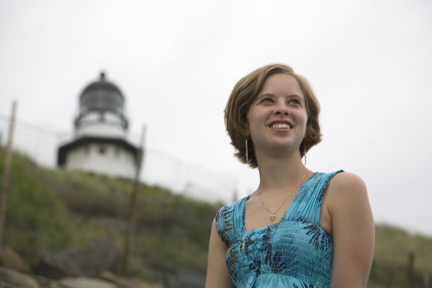 你看错方向了。图片下载