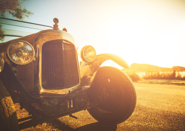 老式汽车图片下载
