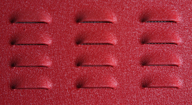 红色的通风口图片下载