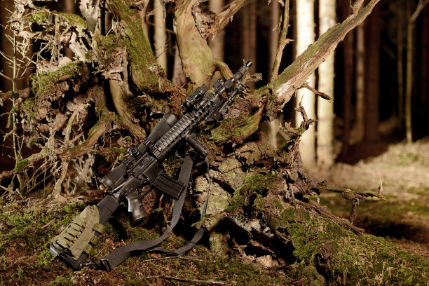 狙击枪图片下载