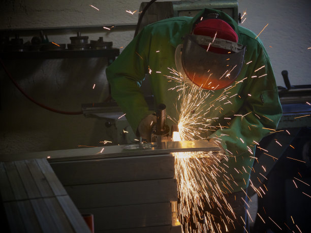 金属工图片下载