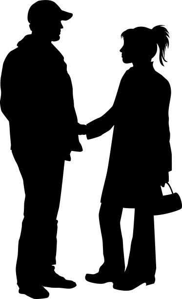 朋友/情侣聊天图片下载