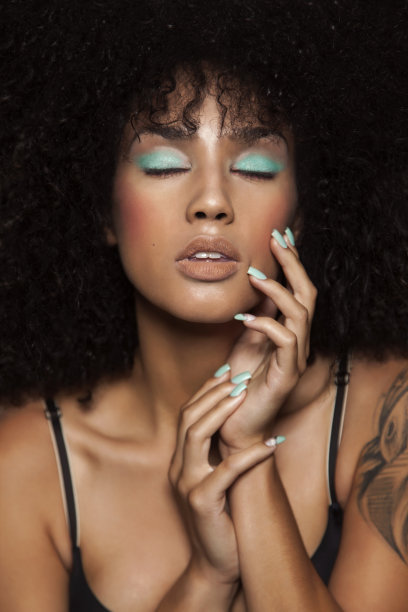 民族之美图片下载