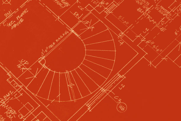 建筑制图图片下载