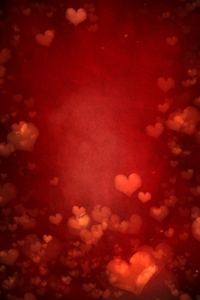 情人节的背景图片下载