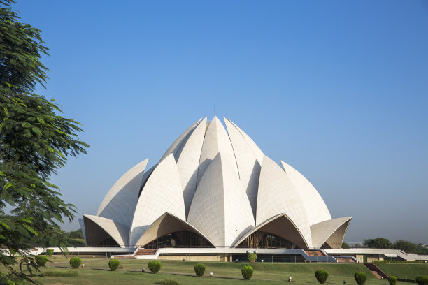 新德里图片素材ID：151086184