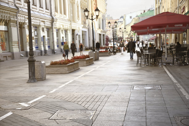 莫斯科图片素材ID：151094662