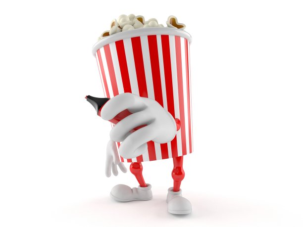 爆米花图片下载