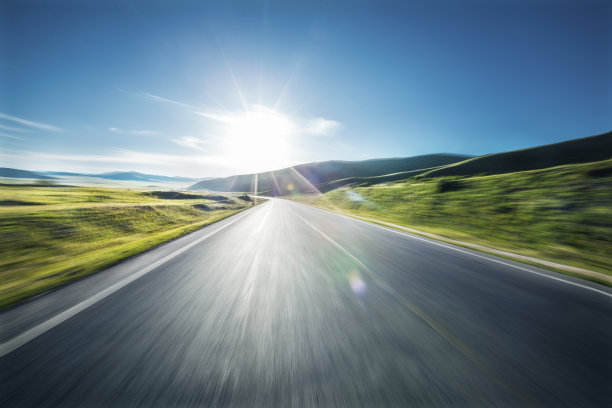 道路图片素材ID：151100836