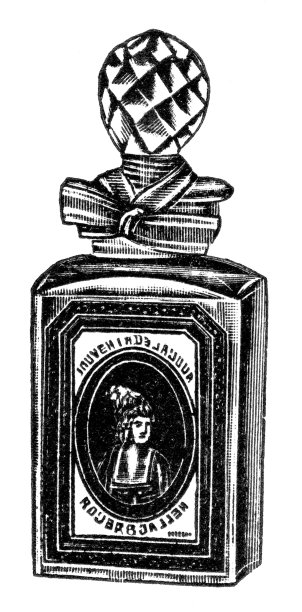 香水瓶图片下载