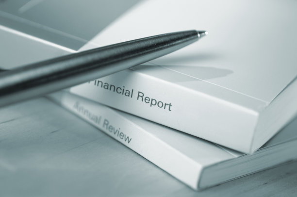 年度报告系列图片下载