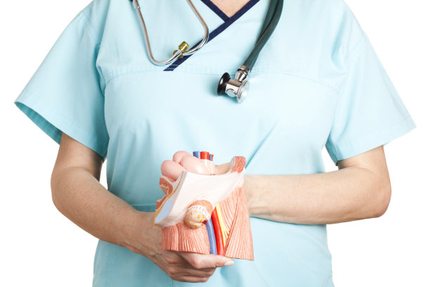 腹股沟疝图片下载