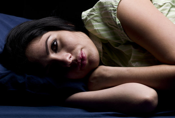 无眠之夜图片下载