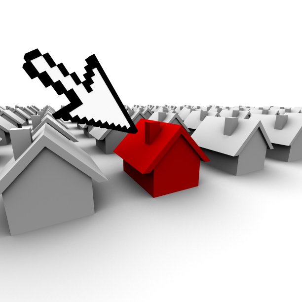 选择一个房子图片下载