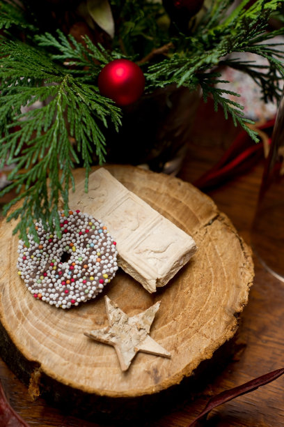 圣诞装饰图片下载