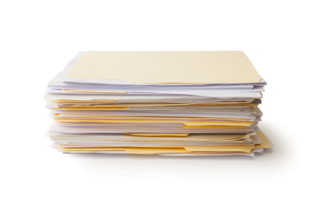 马尼拉文件夹图片下载