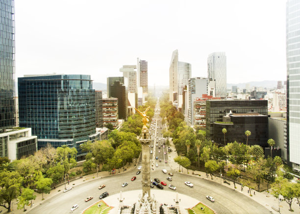 墨西哥城图片素材ID：151136488