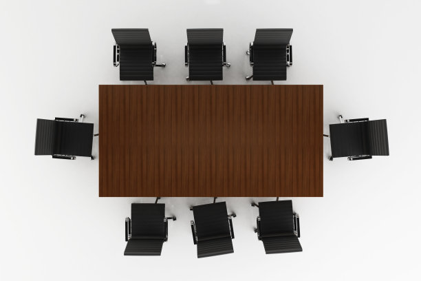 会议室-剪报路径图片下载