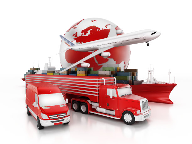 全球运输图片下载