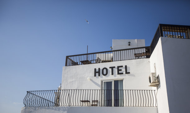 北塞浦路斯的酒店图片下载