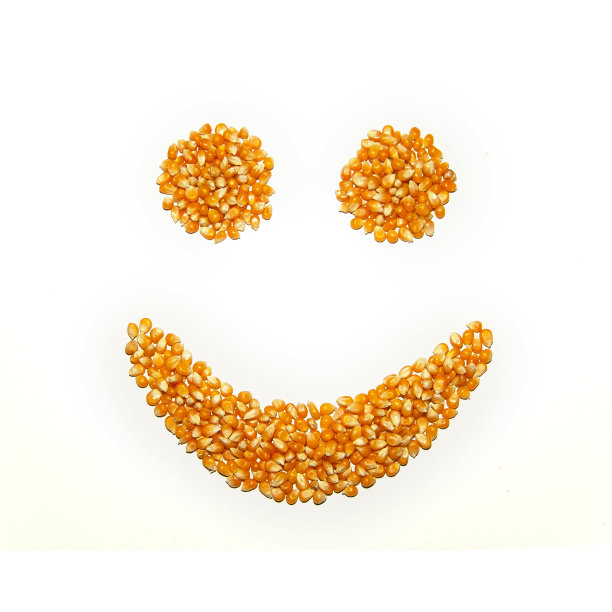 玉米笑脸图片下载