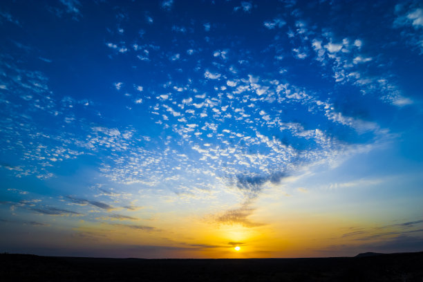 日出景观图片下载