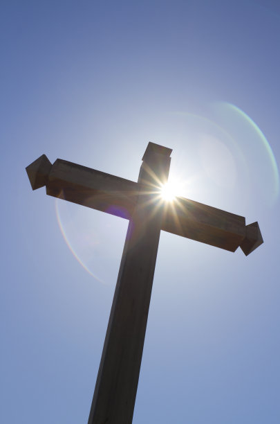 交叉镜头光晕图片下载