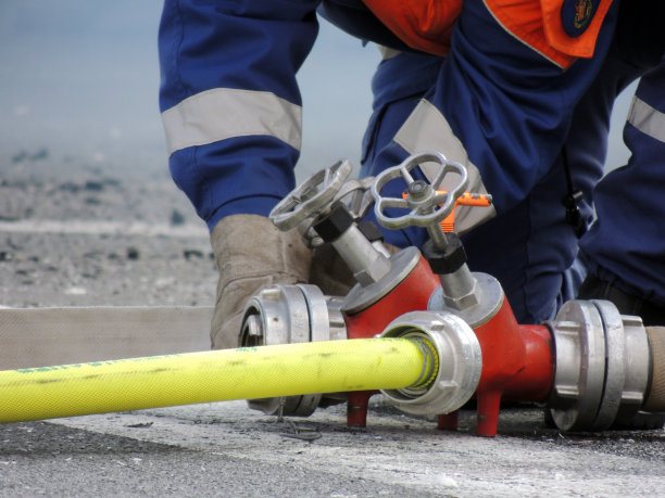 消防人员培训图片下载