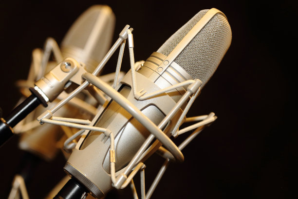 麦克风-请随意发言，请注意图片下载