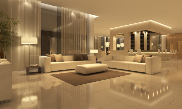 酒店大堂图片下载