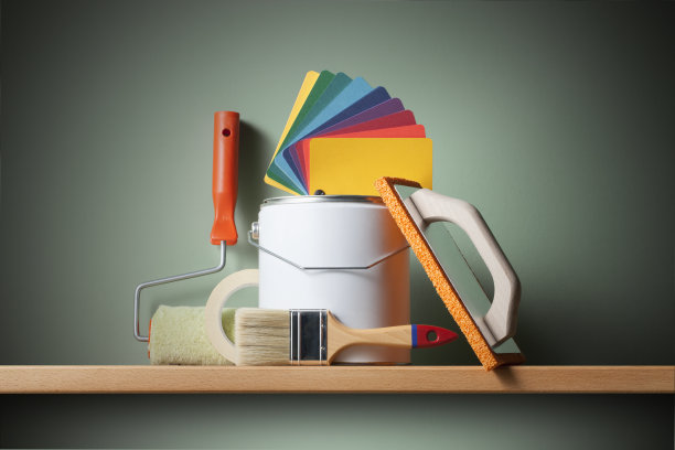 涂装设备素材图片