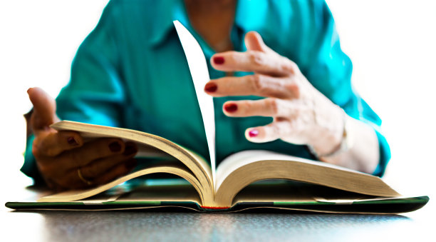 阅读书图片下载