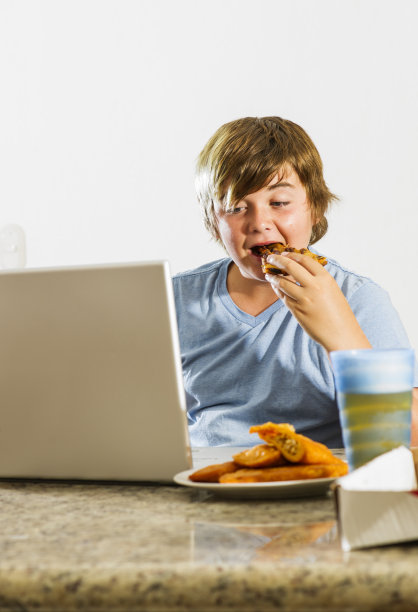 儿童肥胖图片下载