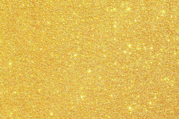 金色闪光纹理背景图片下载