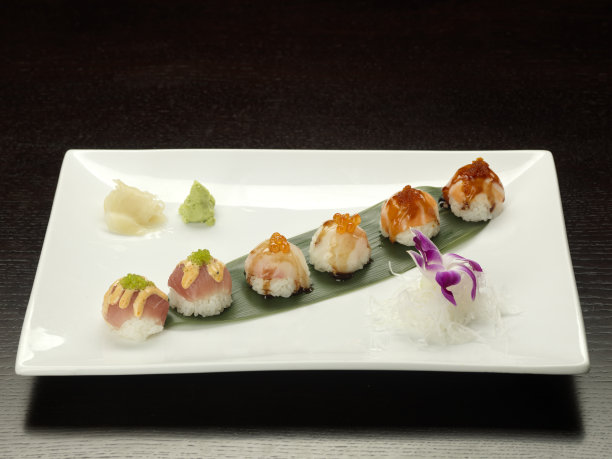 寿司没有·博茹图片下载