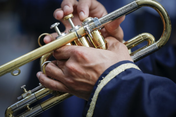 爪牙乐队图片下载