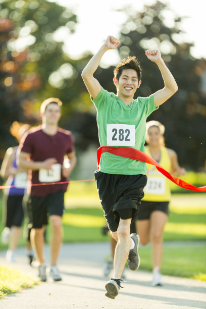 马拉松照片素材ID：151222246