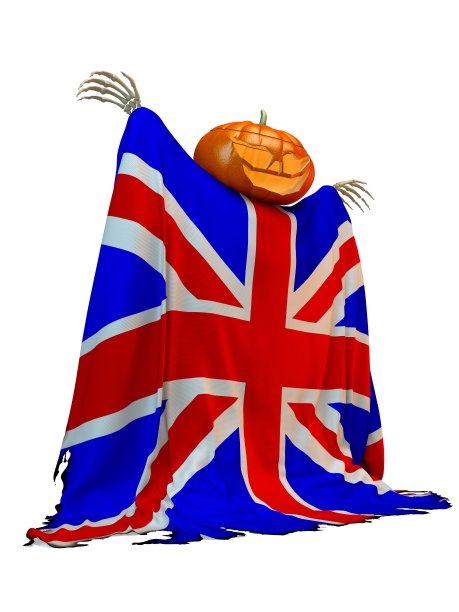 杰克·奥灯笼图片下载