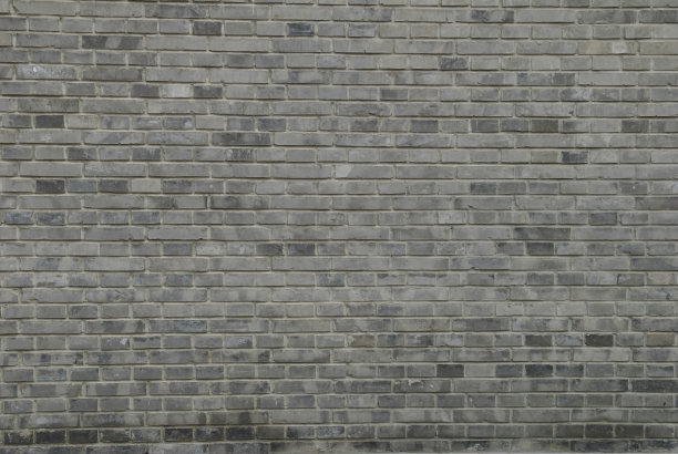 北京胡同砖墙图片下载