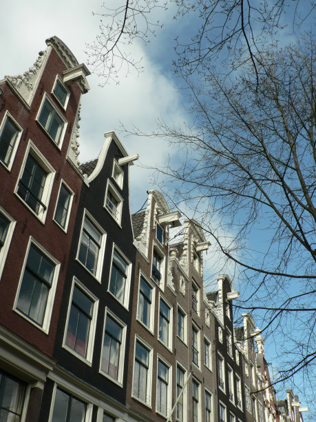 老阿姆斯特丹图片下载