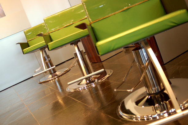 沙龙的椅子图片下载