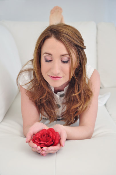 漂亮的女人图片下载